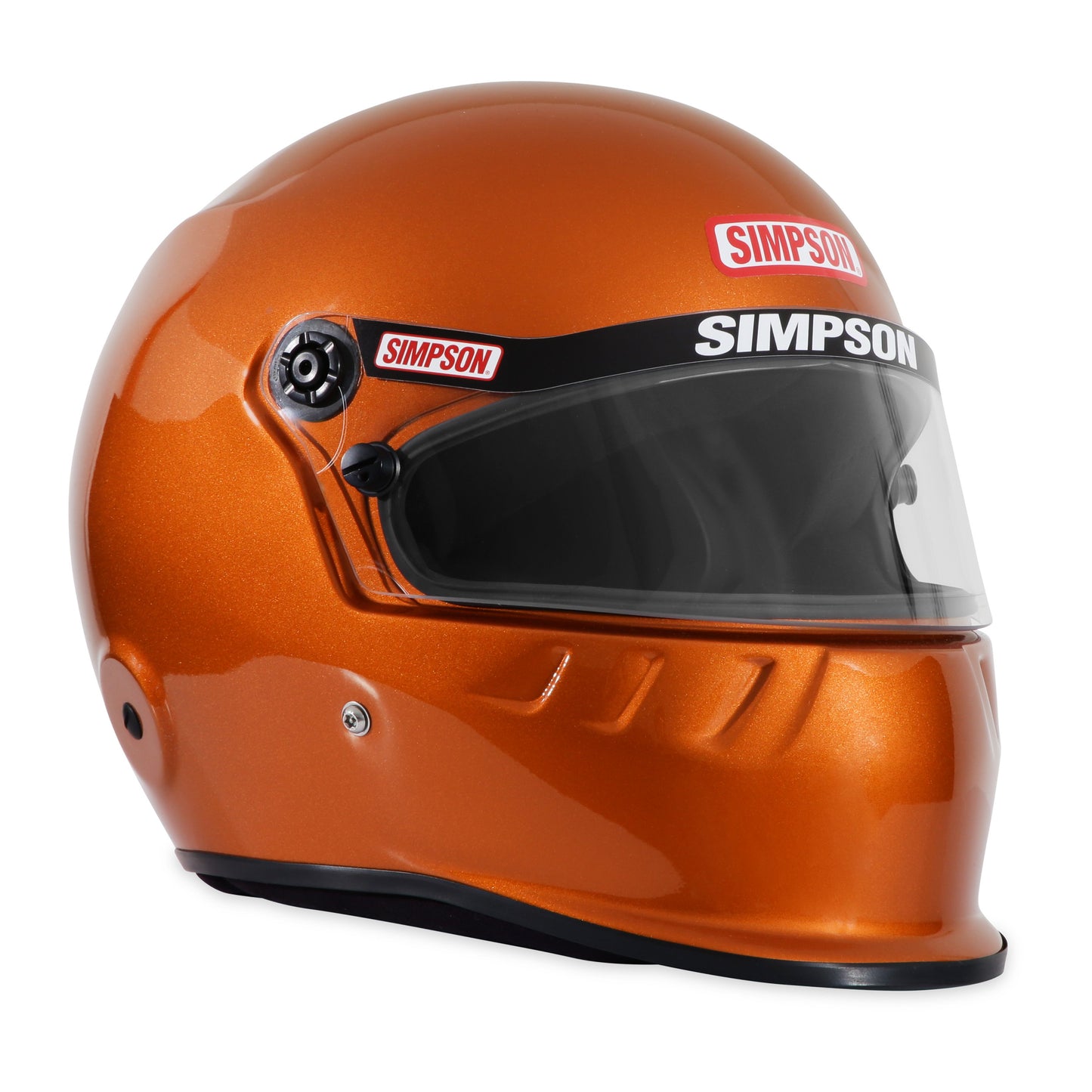 SIMPSON - SD1 HELMET