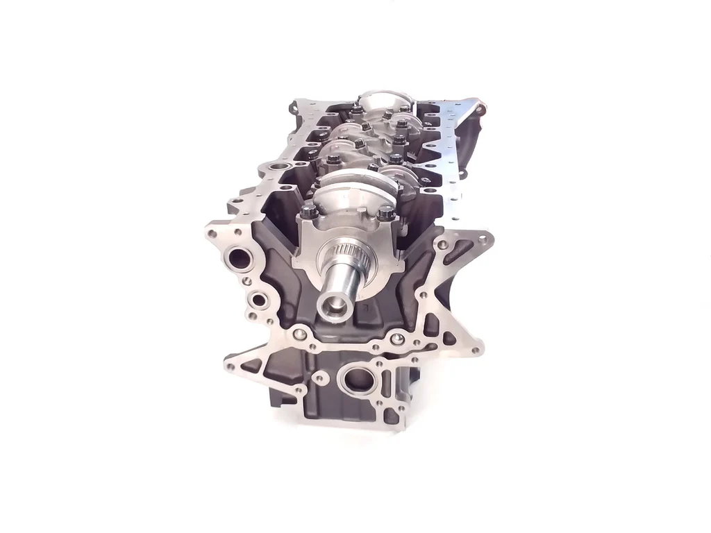 Toyota Genuine Shortblock For Toyota Supra 1993-1998 2JZ 2JZ-GTE (11400-49088)
