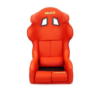 PRISMA - FIA RACING SEAT HALO