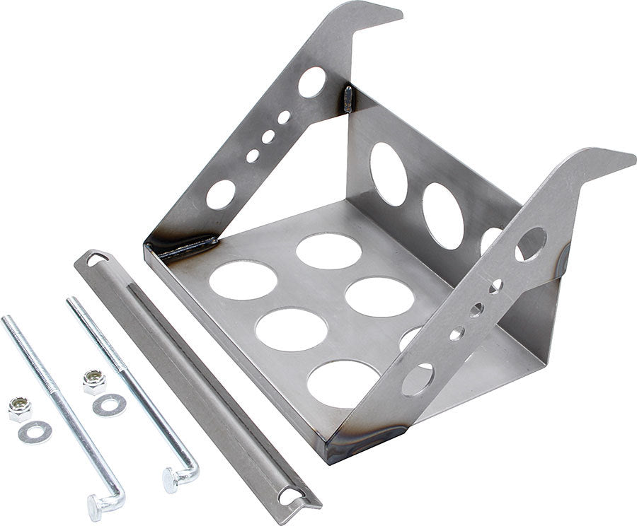ALLSTAR PERFORMANCE - BATTERY BOX 10 X 7-1/4 (ALL76101)