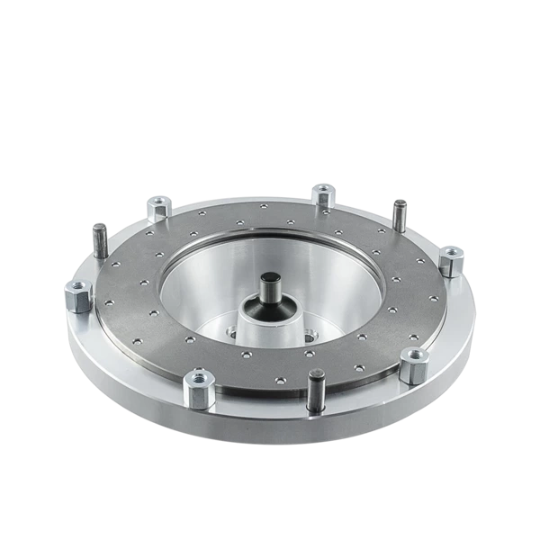 PMC Motorsport - Flywheel Saab H - BMW M57N GS6-53DZ HGU HGK - 240mm / 9.45"