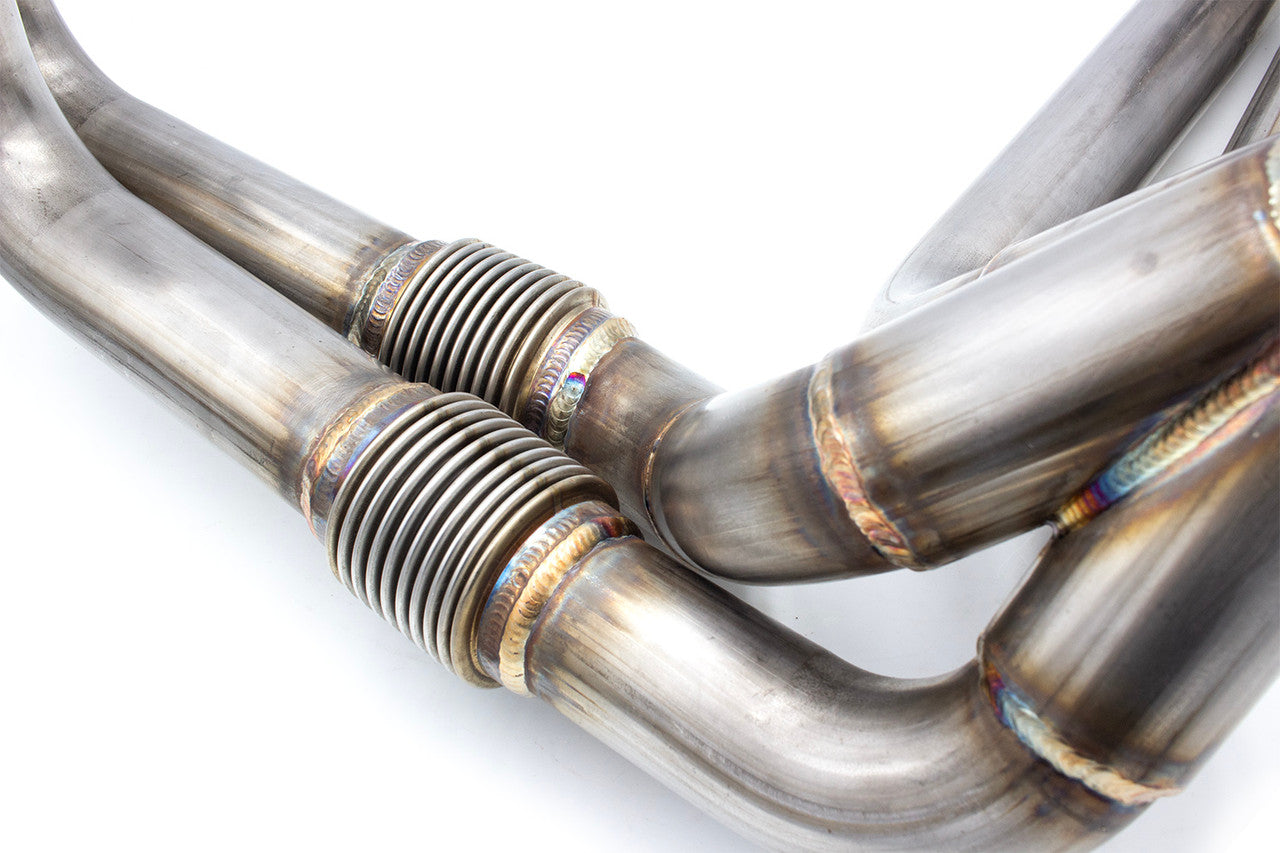 ISR Performance Turbo Kit - 2013-2020 Scion FRS, Subaru BRZ, Toyota GT86 2.0l - With RS3871 Turbo