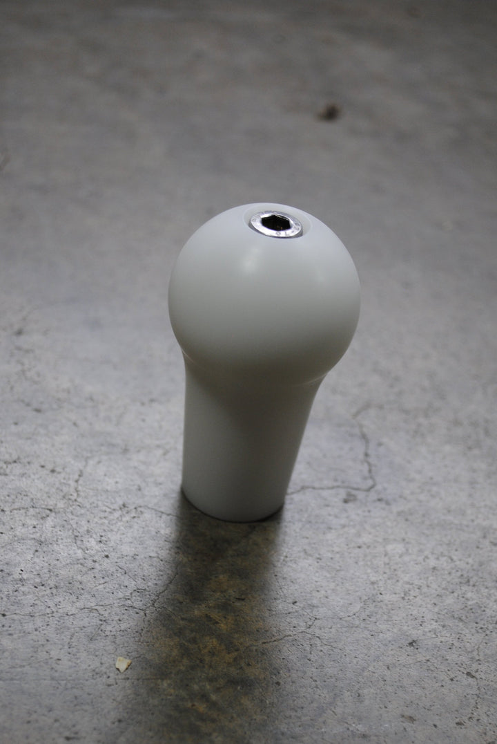 Kinematic Speed - The OG - Smooth White