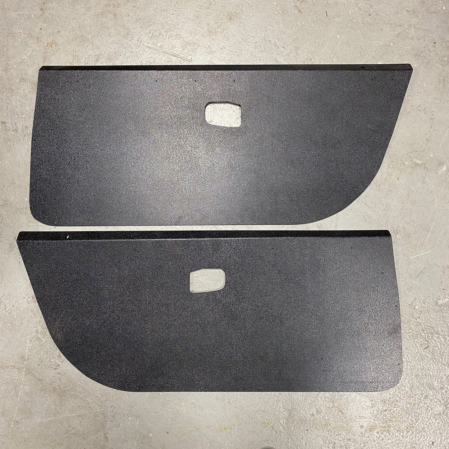 Condor Speed Shop - Black Door Cards - Z3