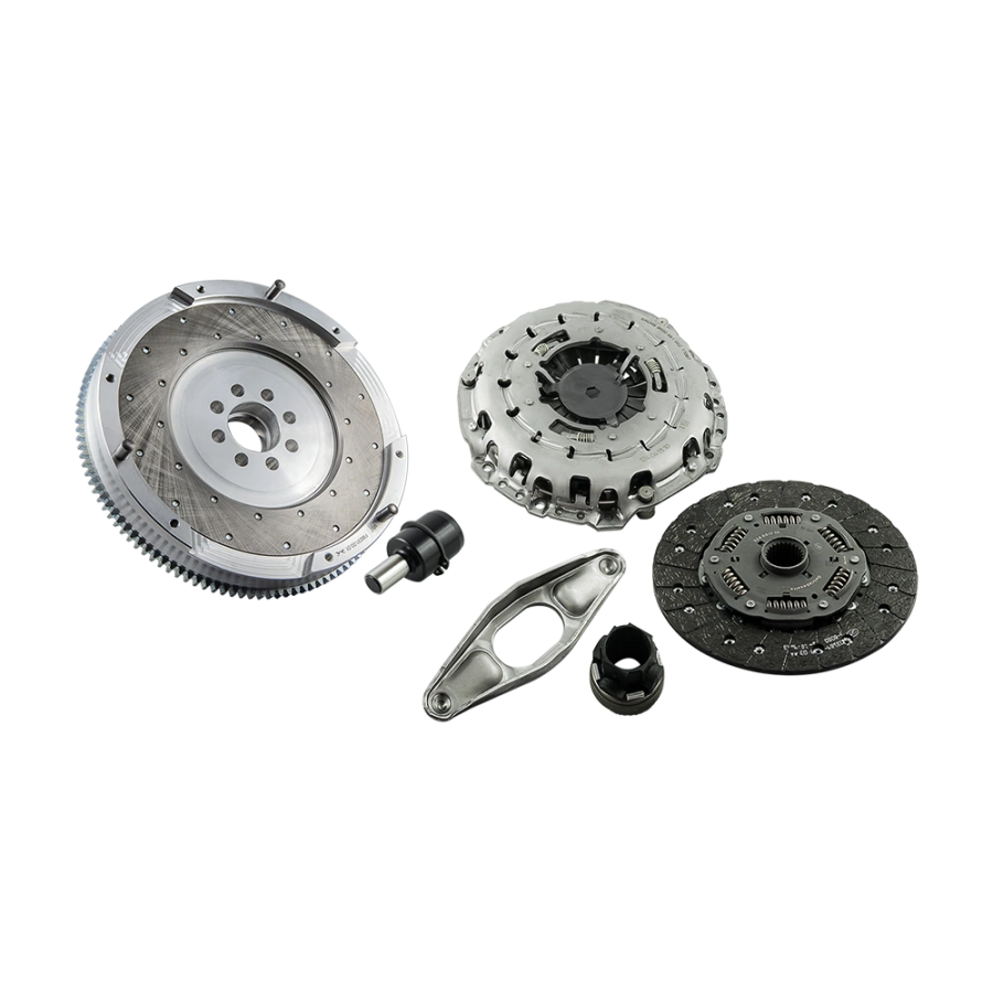 PMC Motorsport - Stage 1 BMW M50 S50 M52 S52 M54 S54 - manual 6