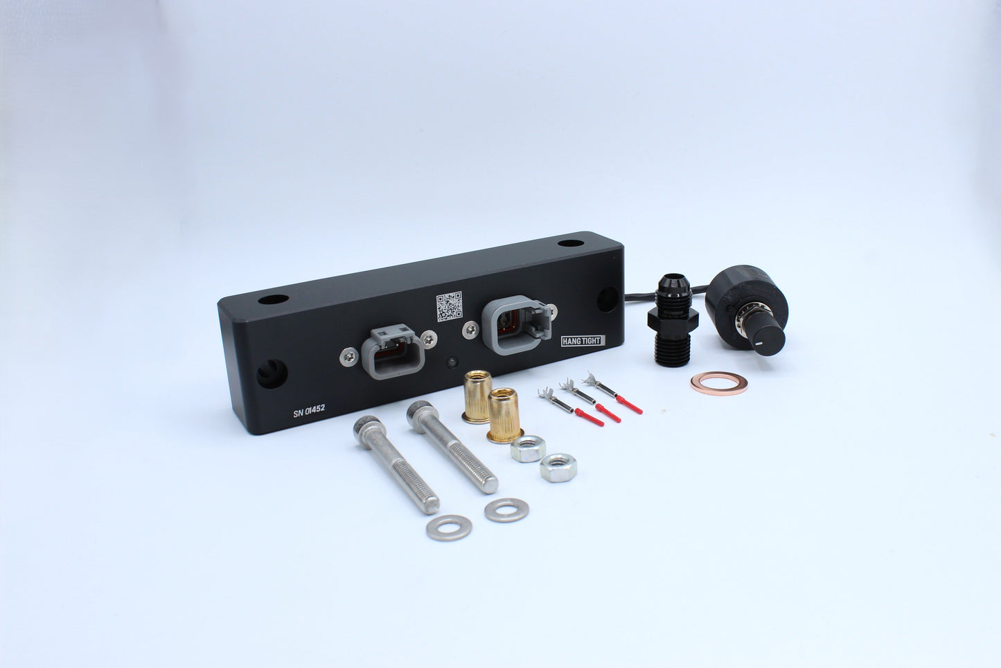 HANG TIGHT PSC - MAZDA BUNDLE