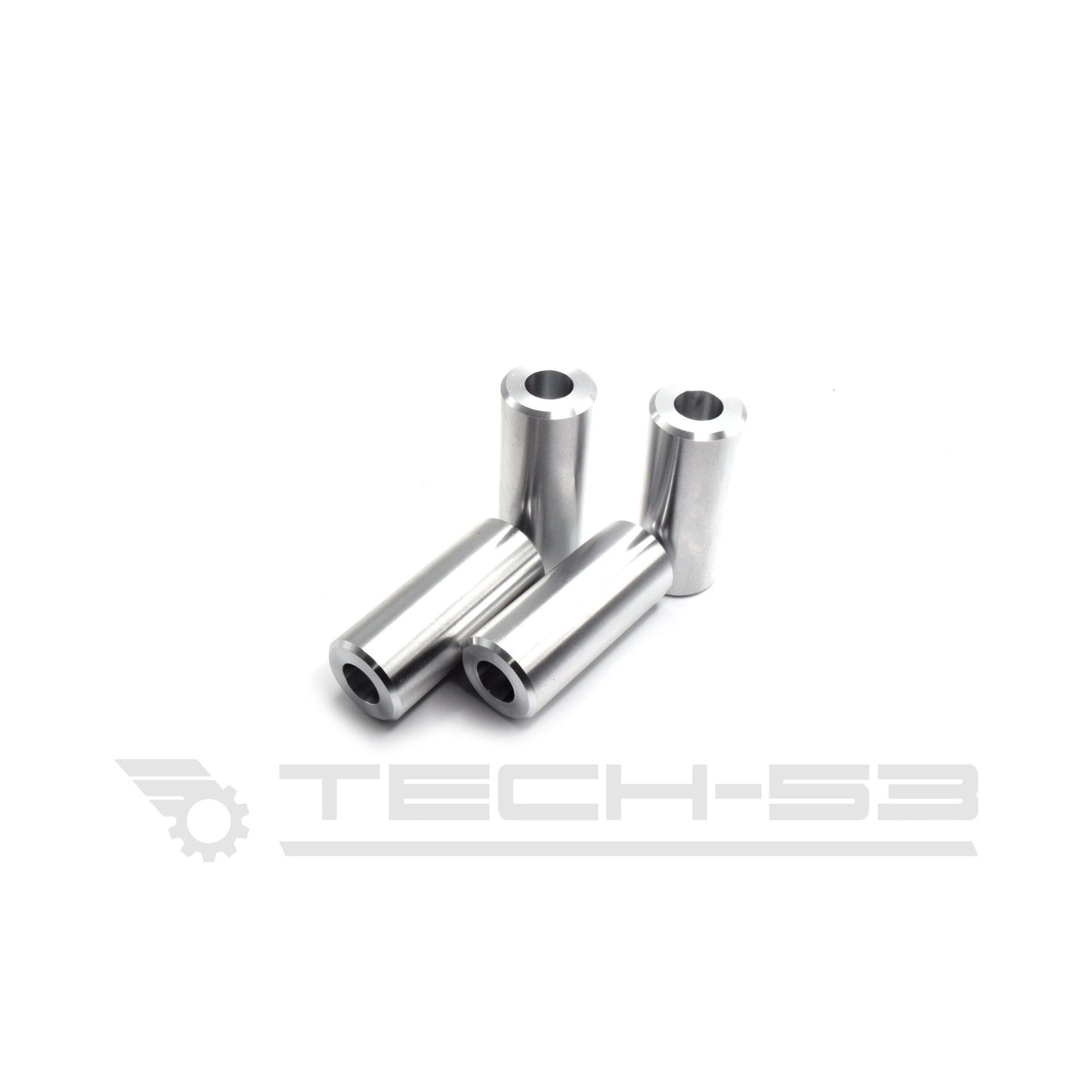 TECH 53 - BMW E36 Rear Subframe Bushing Kit