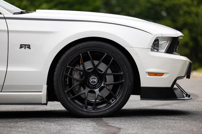 RTR - RTR TACTICAL PERFORMANCE COILOVERS (05-14 MUSTANG)