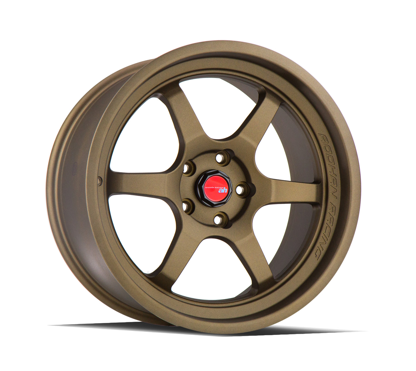 Aodhan Wheels - AH08