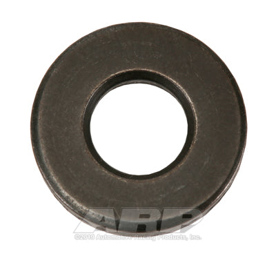 ARP M9 ID .812 OD Chamfer Black Washer (2 pack)