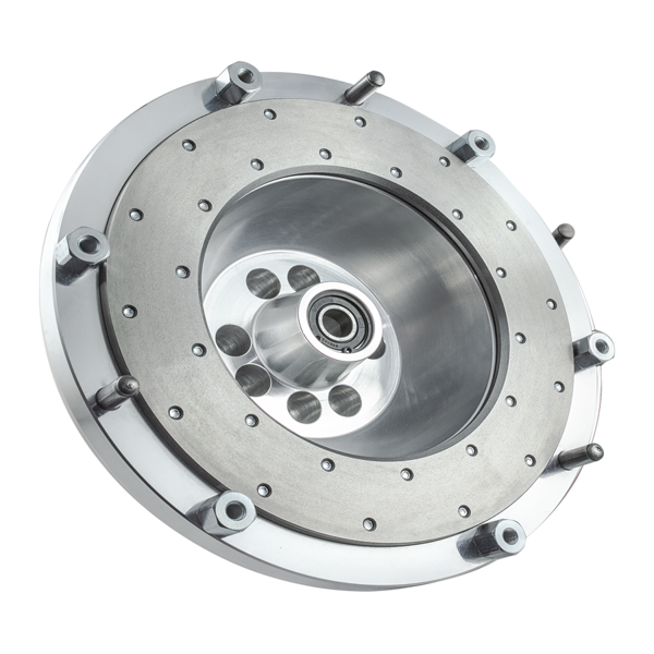 PMC Motorsport - Stage 1 Mercedes-Benz M113 M113K AMG - BMW M57N ZF GS6-53DZ HGD JGA - 240mm / 9.45
