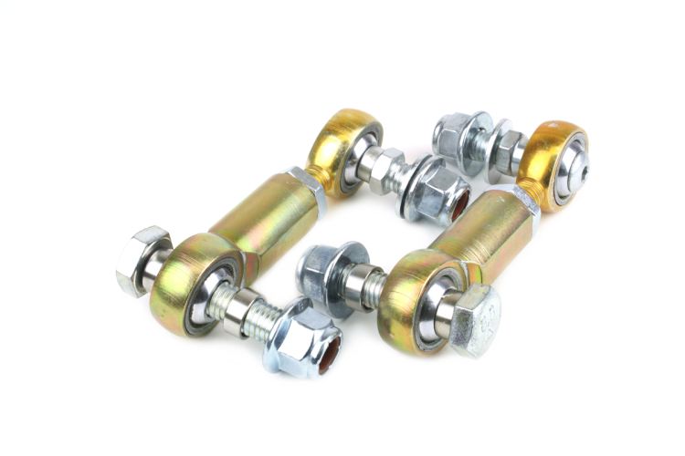 Improved Racing - Sway bar end links, FRONT, Mazda Rx-7 (FC3S S4), 1985 - 1988 Mazda Rx-7 only