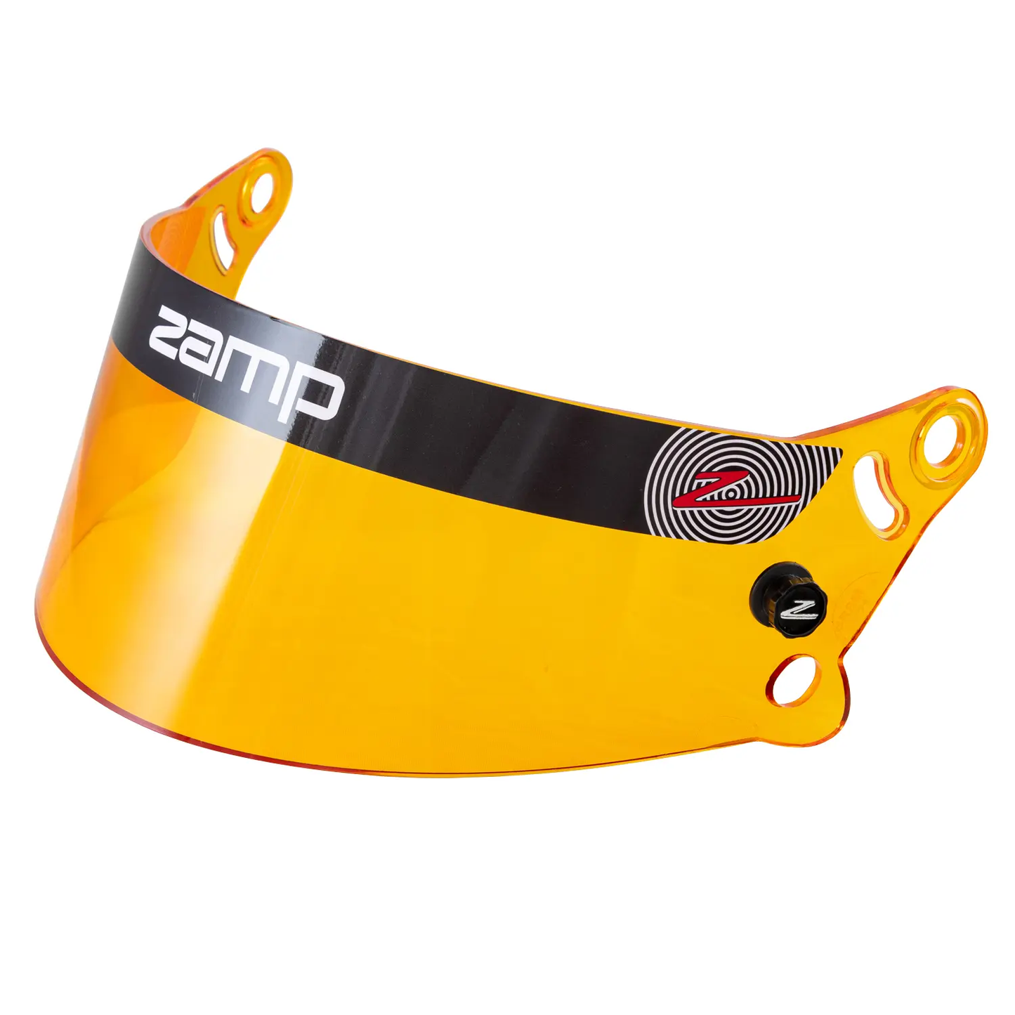 Zamp FIA Z-20 Series Shield Amber