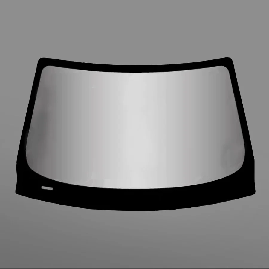HGK Racing - BMW F22 Coupe - Hardcoated Lexan Polycarbonate Front Windscreen
