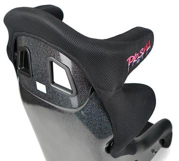 PRISMA - FIA RACING SEAT HALO