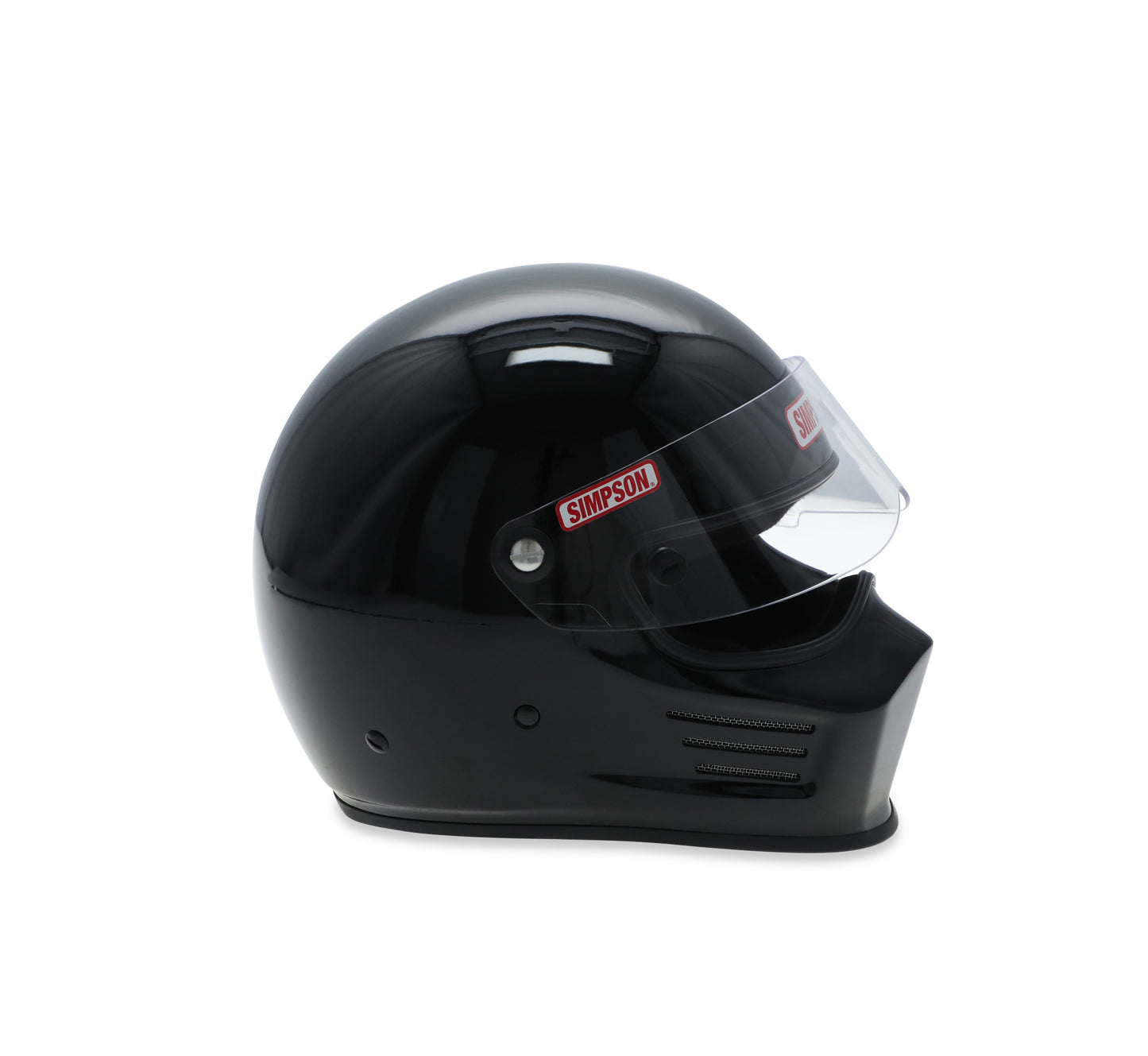 SIMPSON - BANDIT SA2020 RACING HELMET