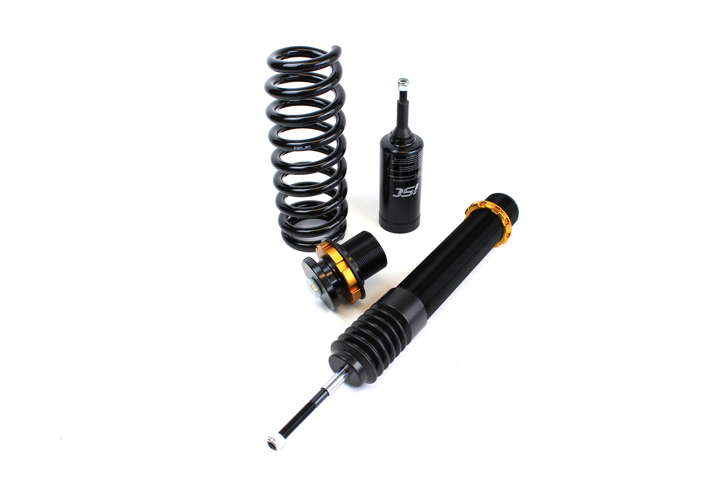 ISC Suspension 06+ BMW E9X 316/318/320 (incl Touring)/323/325 (incl Touring)/330/335 N1 Coilovers