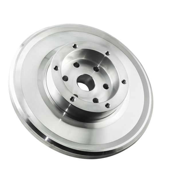 PMC Motorsport - Adapter kit GM Chevrolet V8 LS / Vortec - DCT DKG Getrag GS7D36SG BMW N54 N55 S55 (H)