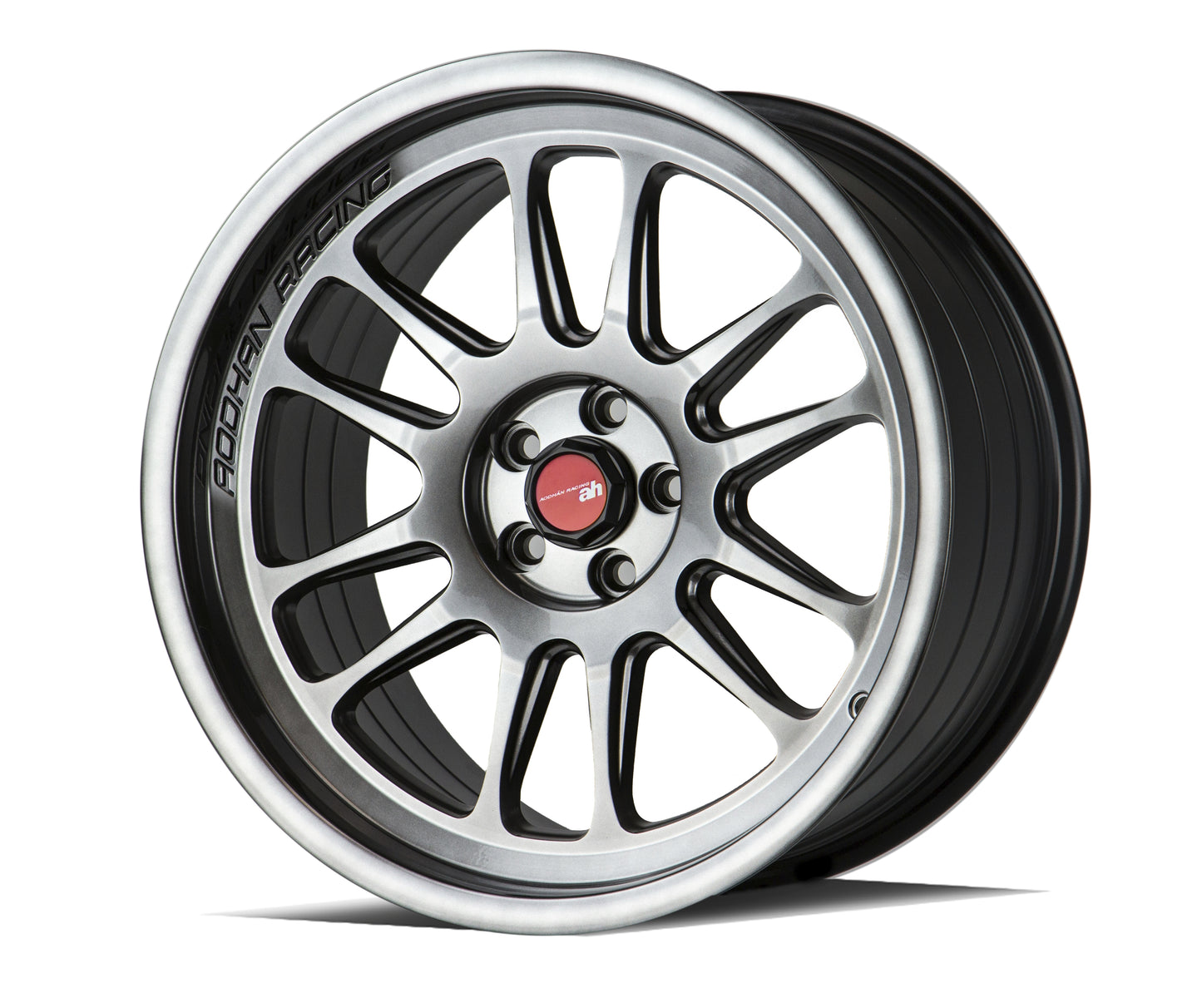 Aodhan Wheels - AH07
