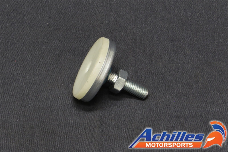 ACHILLES MOTORSPORTS - ADJUSTABLE BMW CLUTCH STOP