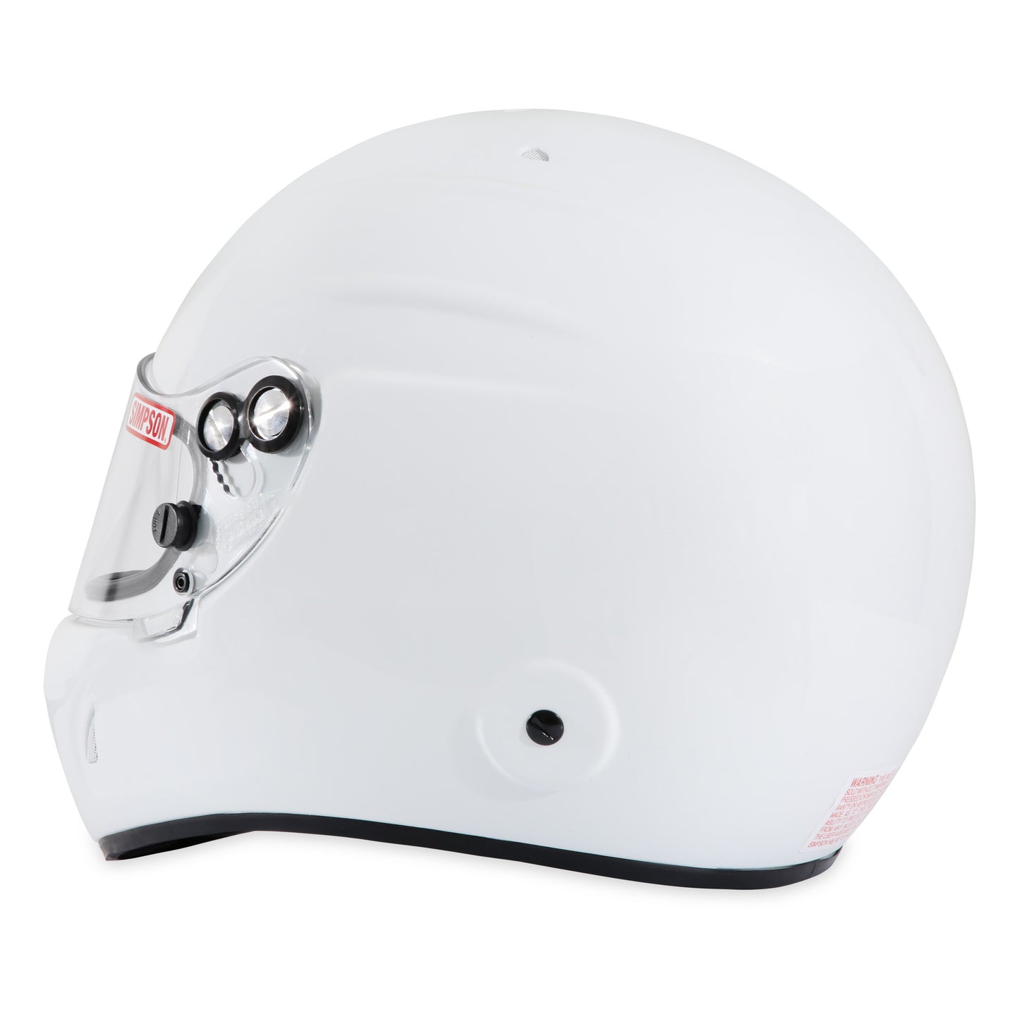 SIMPSON - DEVIL RAY 3.0 HELMET 2020