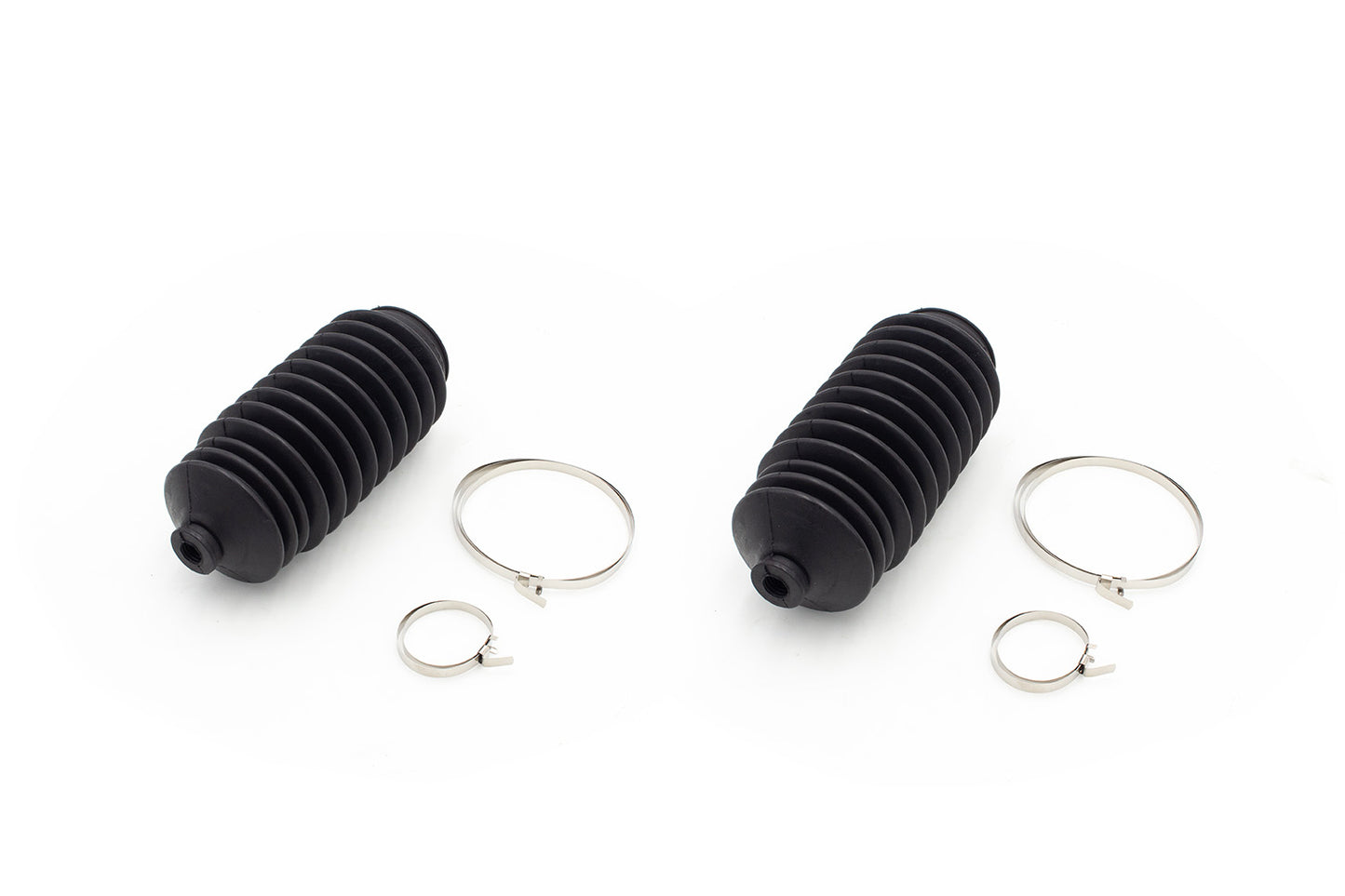 J Replace - OE Replacement Tie Rod Dust Boot - Nissan 240sx S13 S14 - Sold Individually