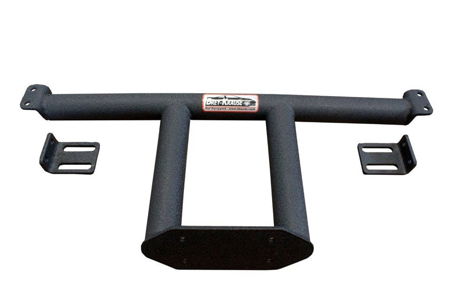 Brey Krause - Fire Extinguisher Mount for BMW R-924X, R-925X, R-926X, R-928X Series Side Mounts, and R-9052 Side Mounts
