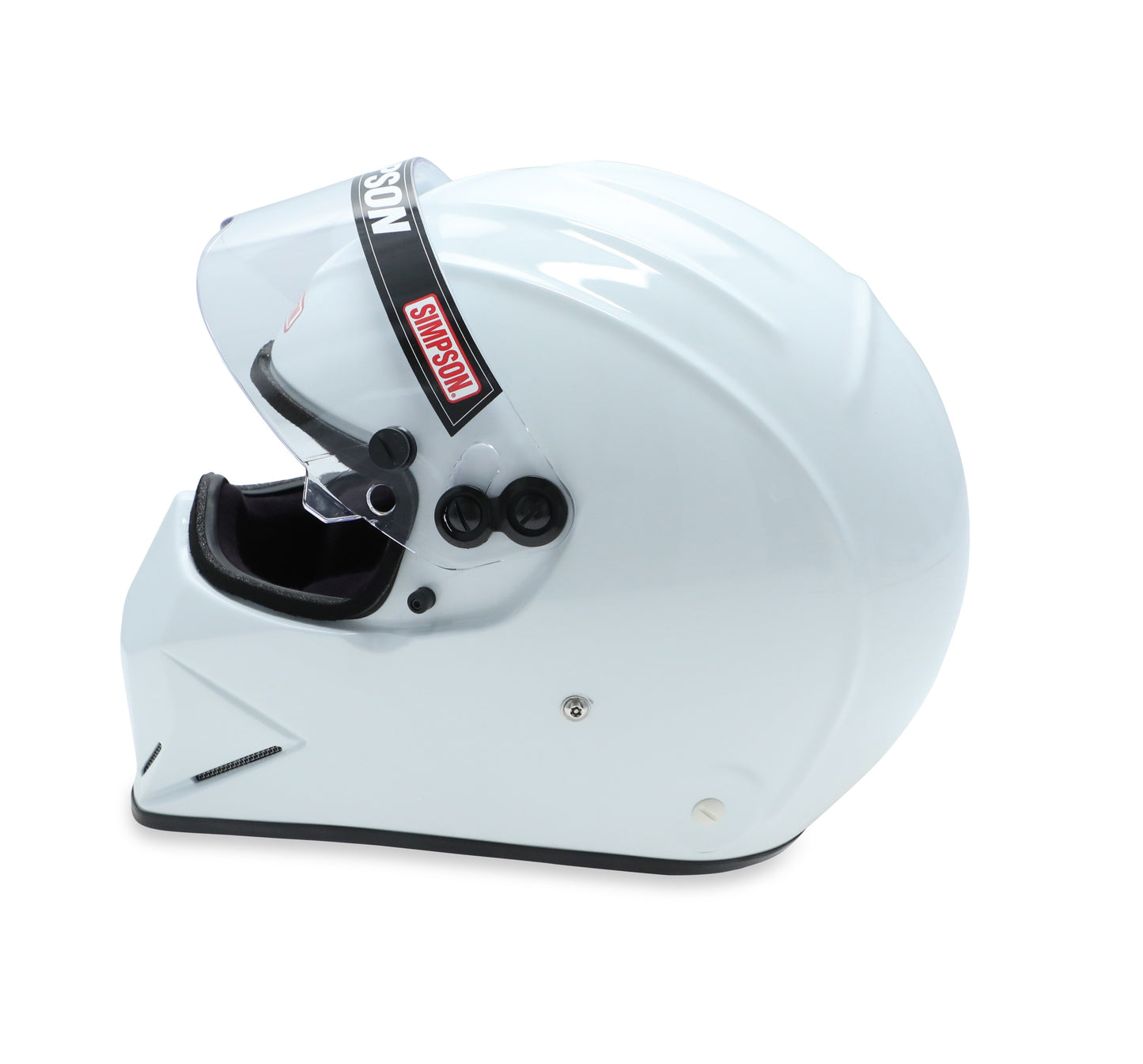 SIMPSON - DIAMONDBACK RACING HELMET SA2020