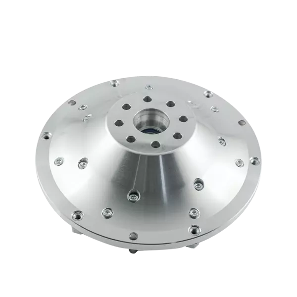 PMC Motorsport - Flywheel Toyota JZ 1JZ 2JZ - BMW M57 GS5-39DZ - 240mm / 9.45"