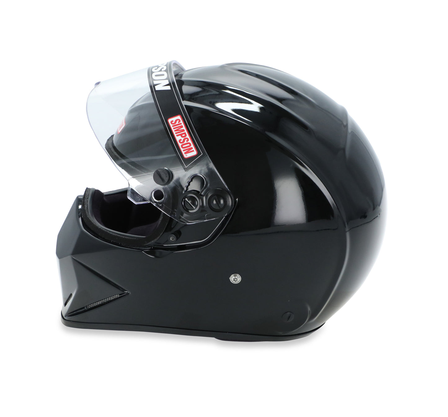 SIMPSON - DIAMONDBACK RACING HELMET SA2020