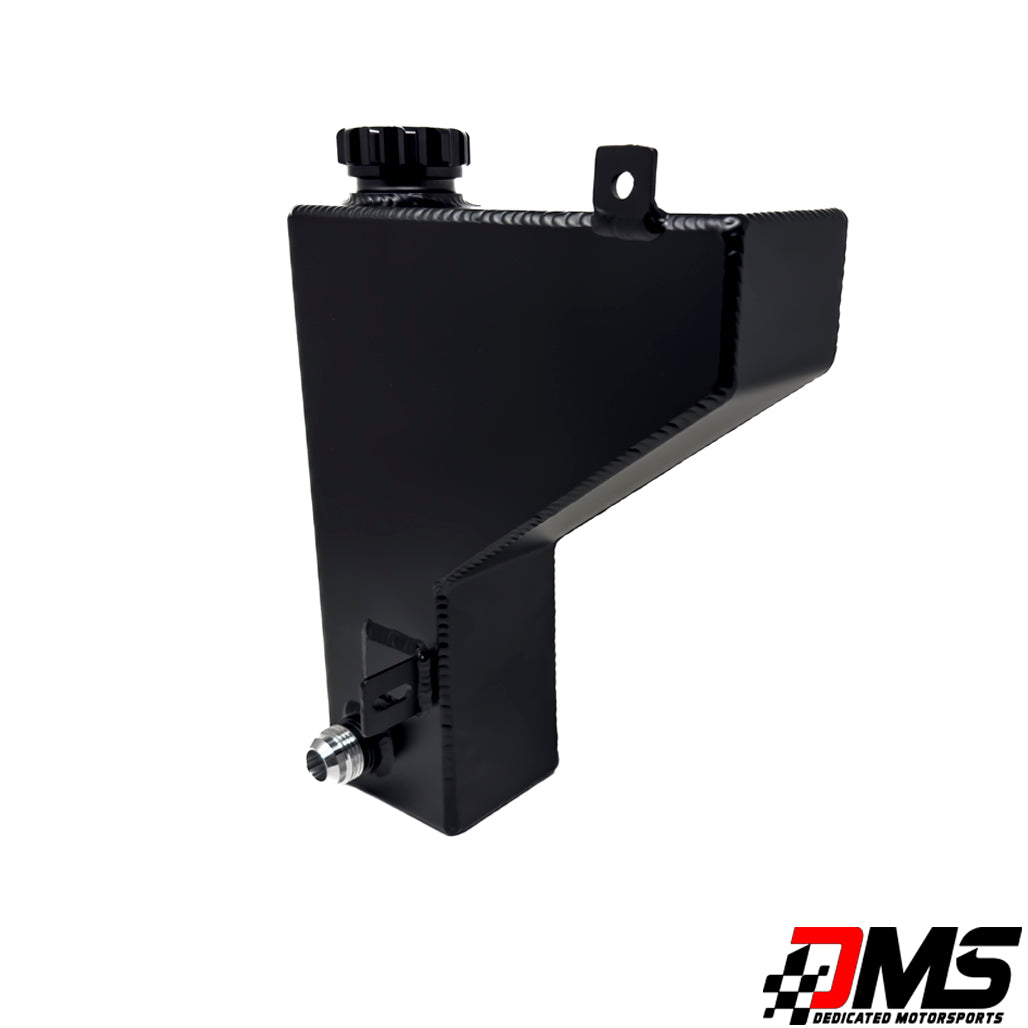 Dedicated Motorsports - 4.5" Cold Air Intake for the Chevy SS with LSA Supercharger