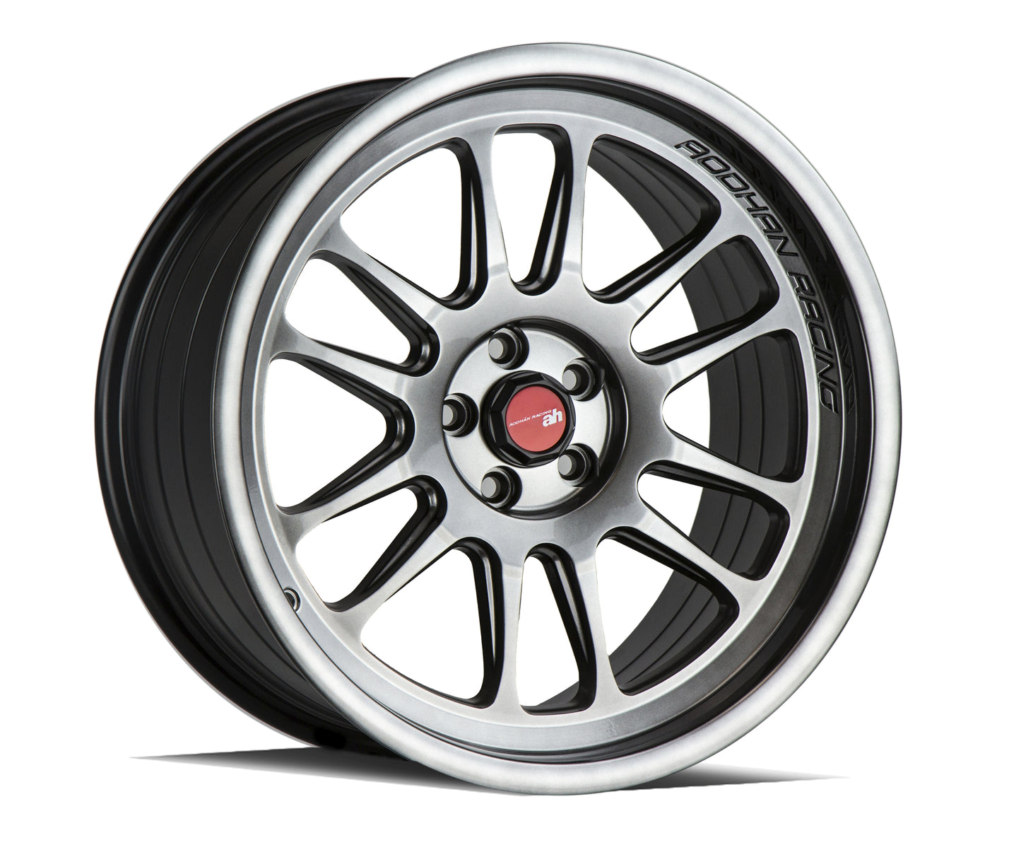 Aodhan Wheels - AH07