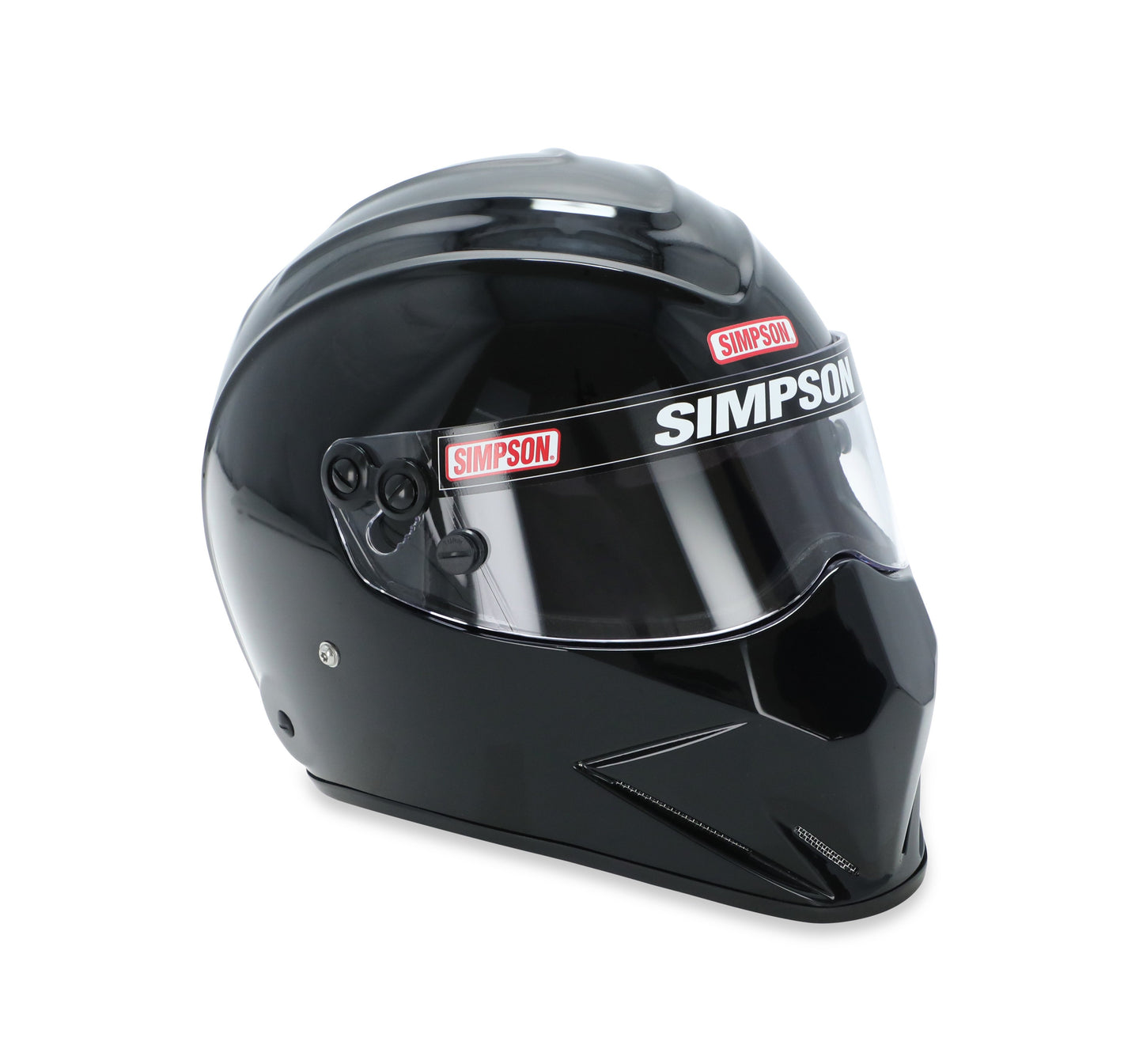 SIMPSON - DIAMONDBACK RACING HELMET SA2020