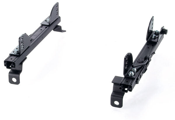 BRIDE - SEAT RAIL KIT: TYPE-FG (FULL BUCKET) - NISSAN SILVIA/SKYLINE (S1X/R32,33,34)(FG)(L)