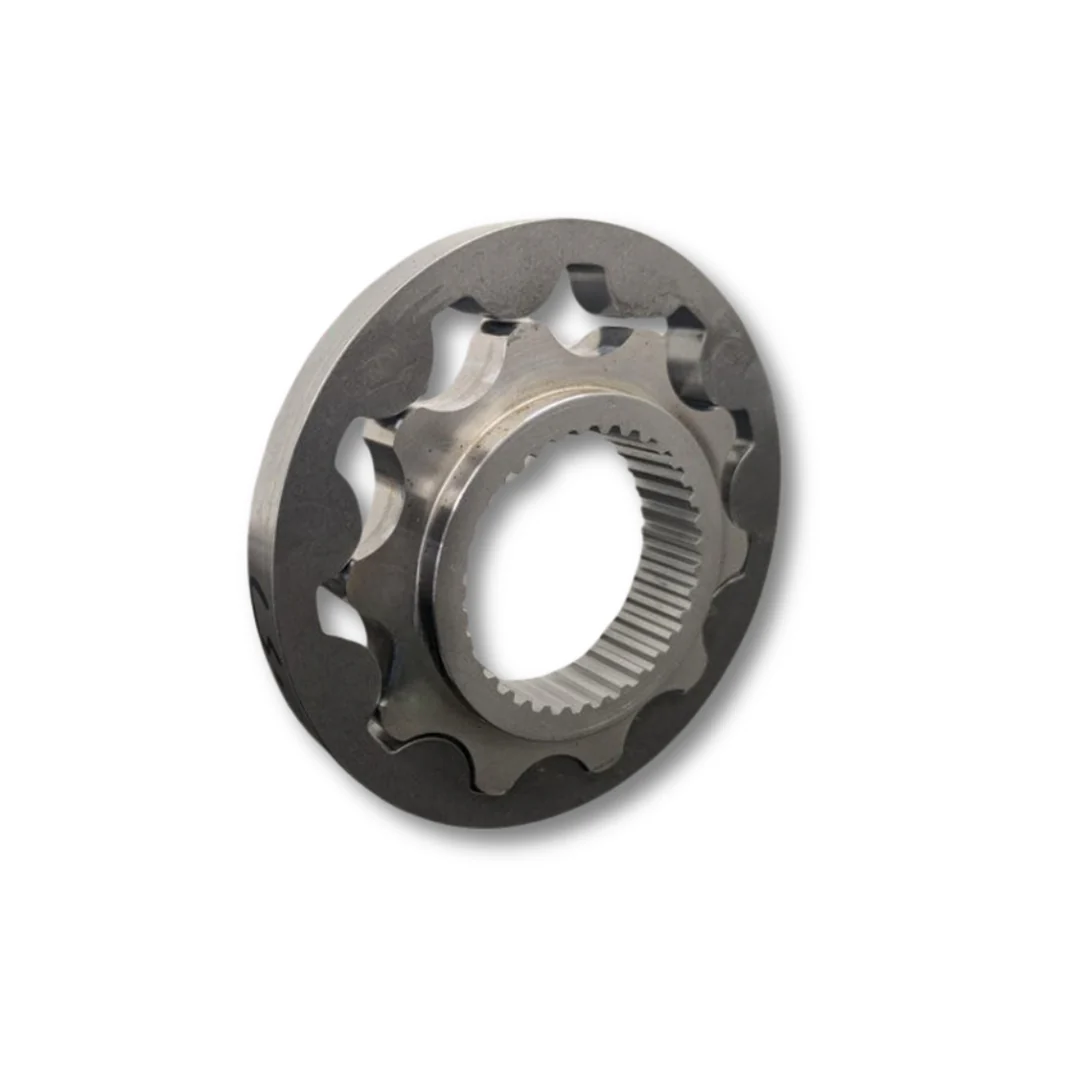 hq gear Platinum Racing Products