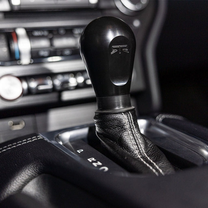RTR - PERFORMANCE SHIFT KNOB (15+ MUSTANG AUTO)