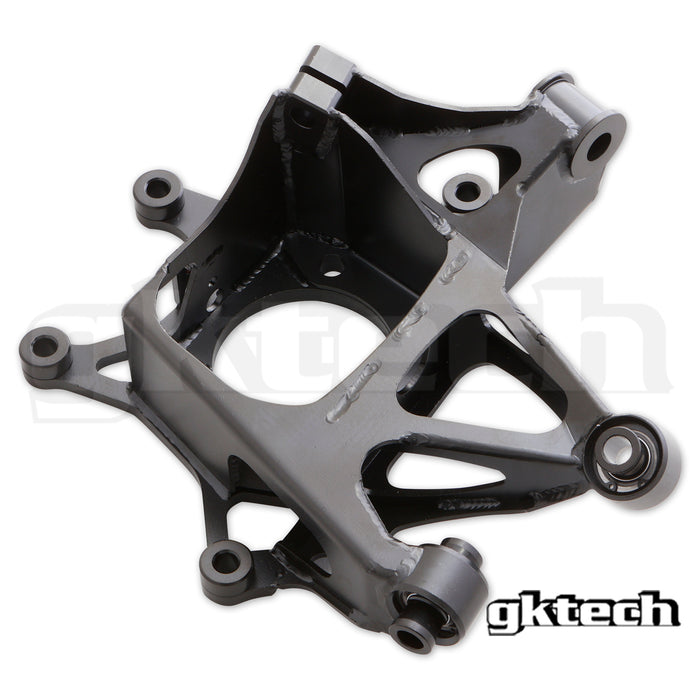 GKTech - FR-S / GR86 / BRZ REAR KNUCKLES WITH ALL NEW KINEMATICS