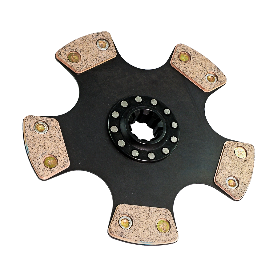 PMC Motorsport - RACE STAGE 1 Honda K K20 K24 - BMW M57 / E46 S54 M3 - 240mm / 9.45" (RS1-K-M57-SP)