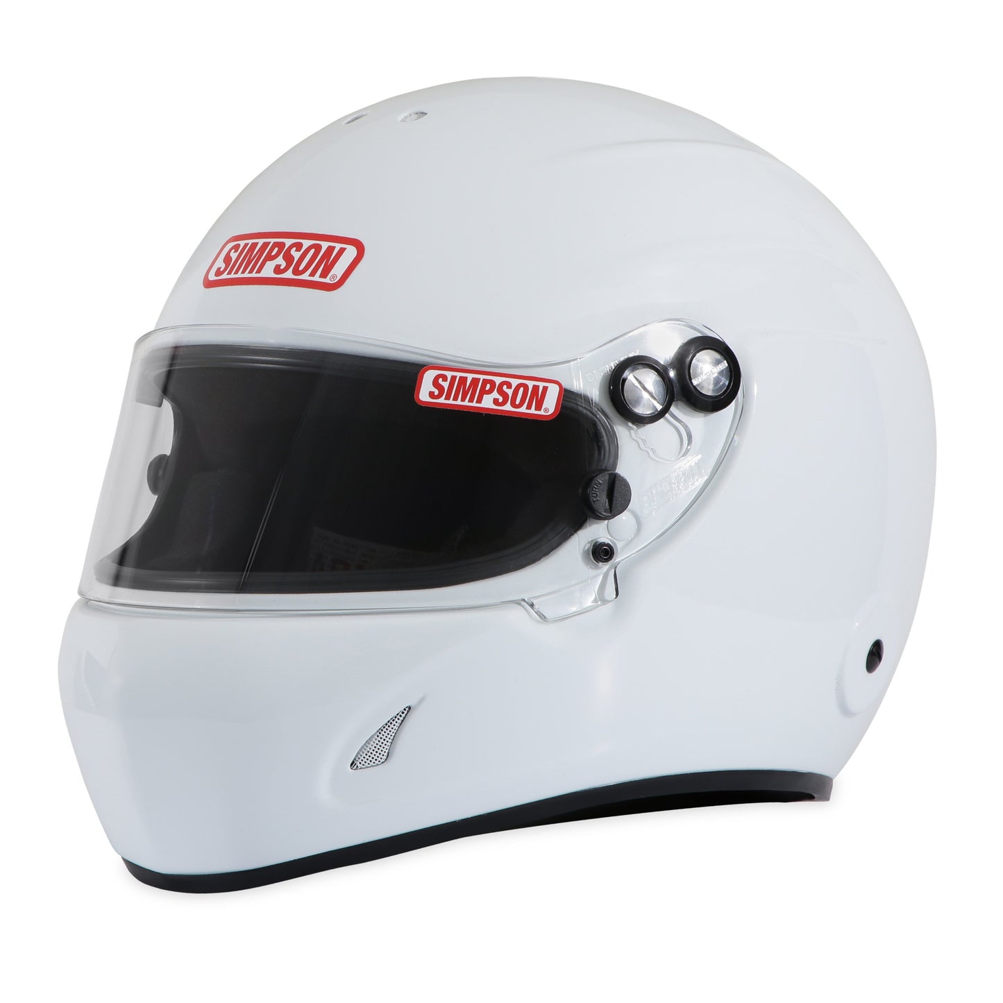 SIMPSON - DEVIL RAY 3.0 HELMET 2020