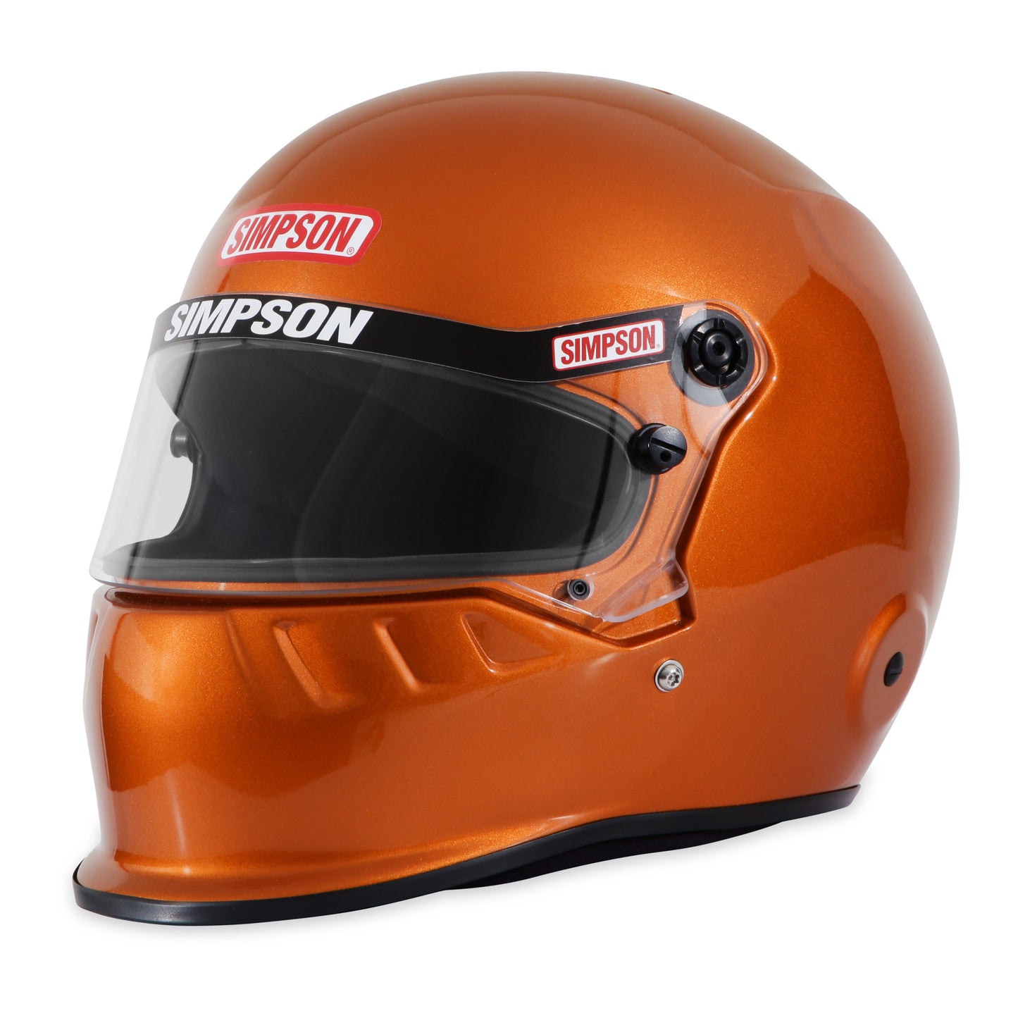 SIMPSON - SD1 HELMET