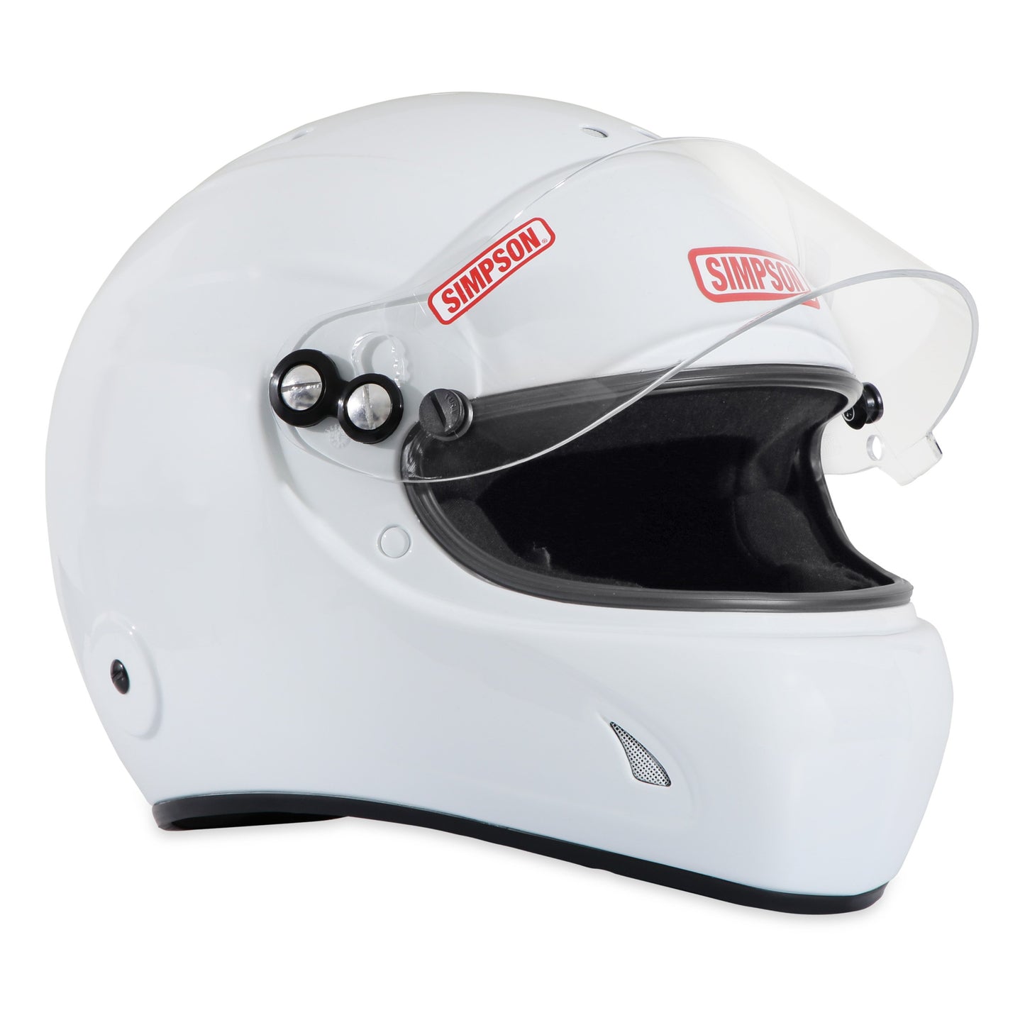 SIMPSON - DEVIL RAY 3.0 HELMET 2020