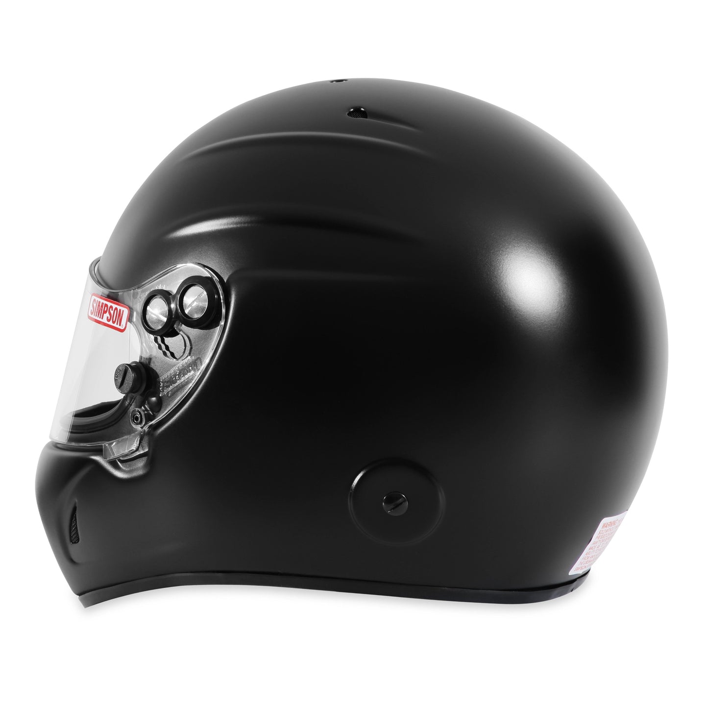 SIMPSON - DEVIL RAY 3.0 HELMET 2020