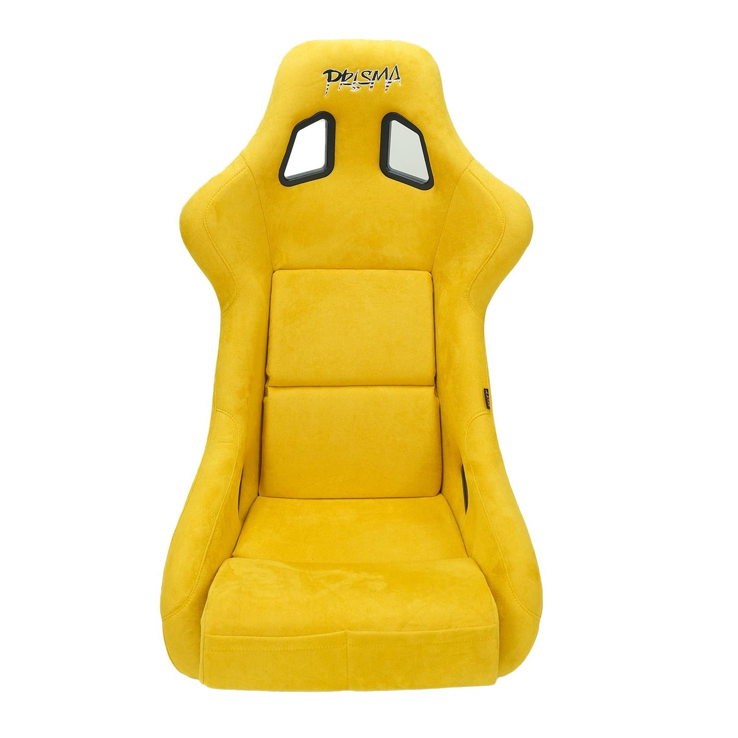 NRG - PRISMA MUSTARD YELLOW