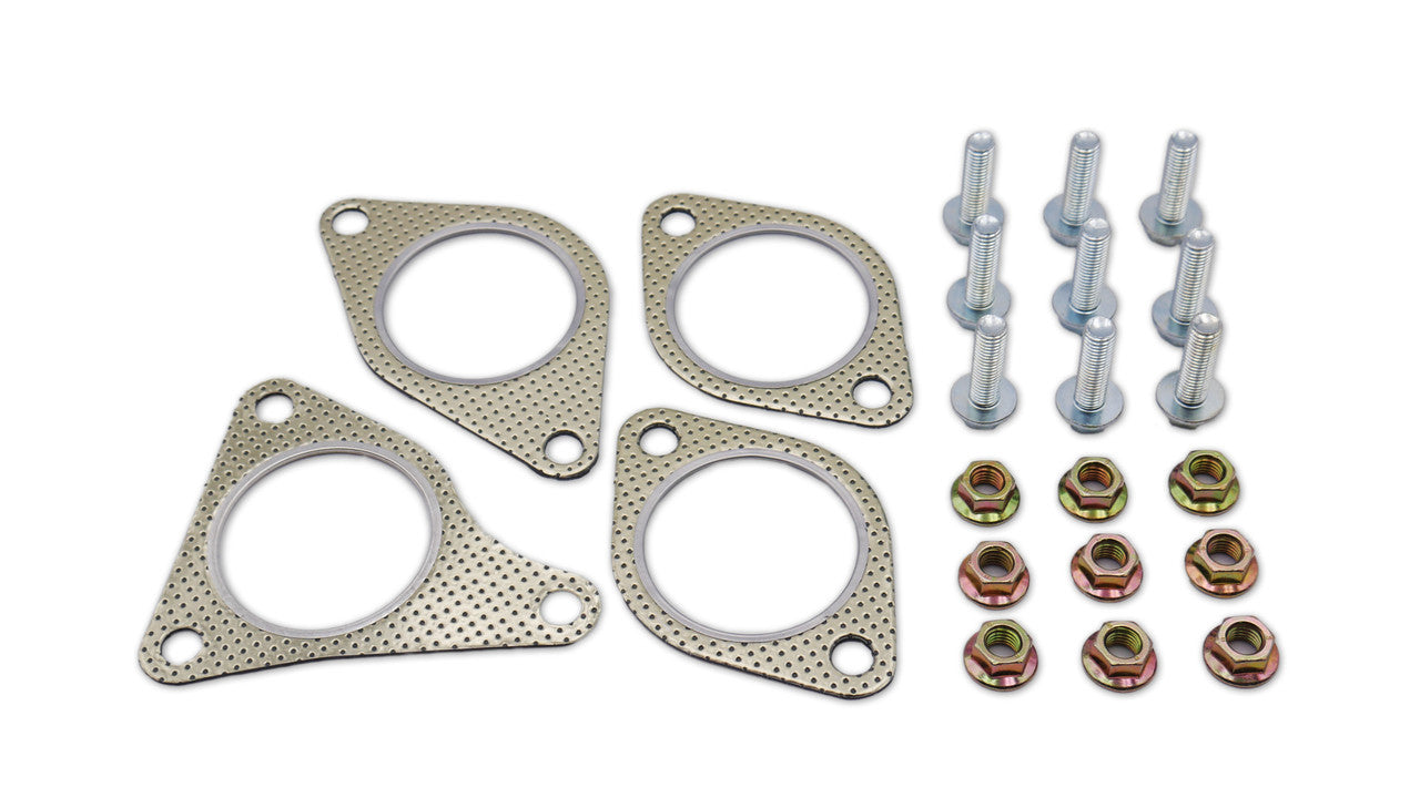 ISR Performance - High Flow Cat - Infiniti Q60 3.0T