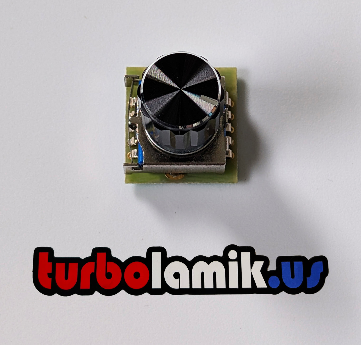 TurboLamik - TCU TurboLamik FULL KIT