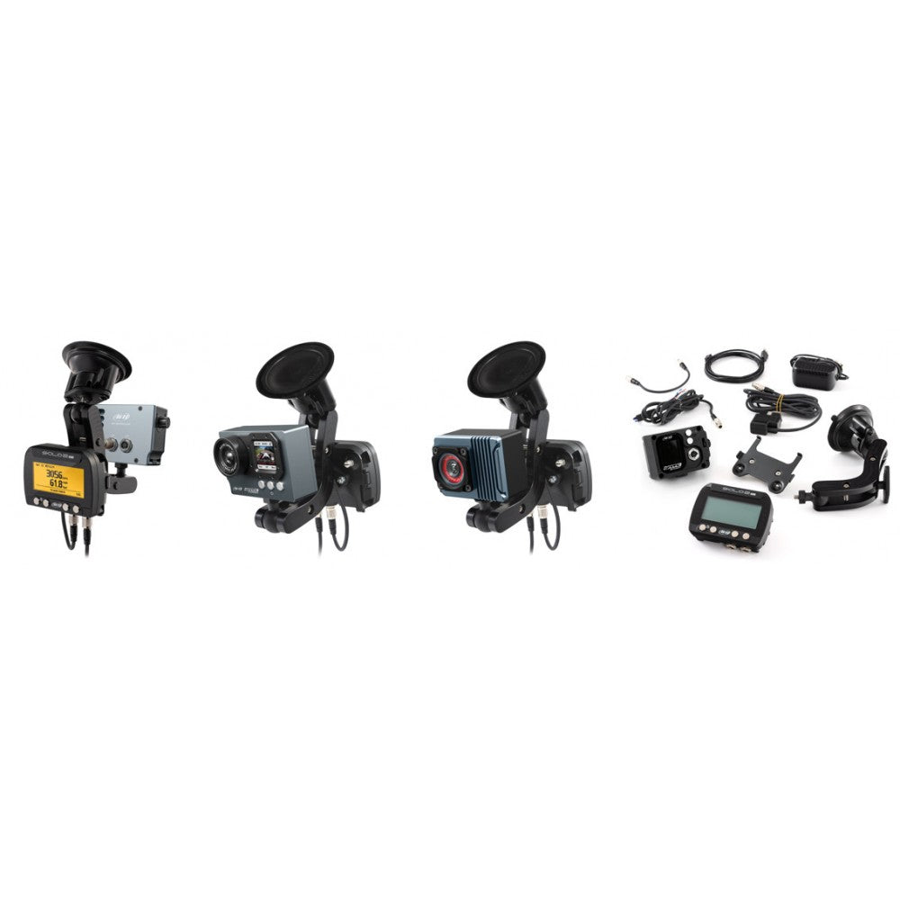 AiM - AIM Solo2 DL Track Day Mounting Bracket