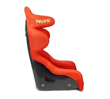PRISMA - FIA RACING SEAT HALO