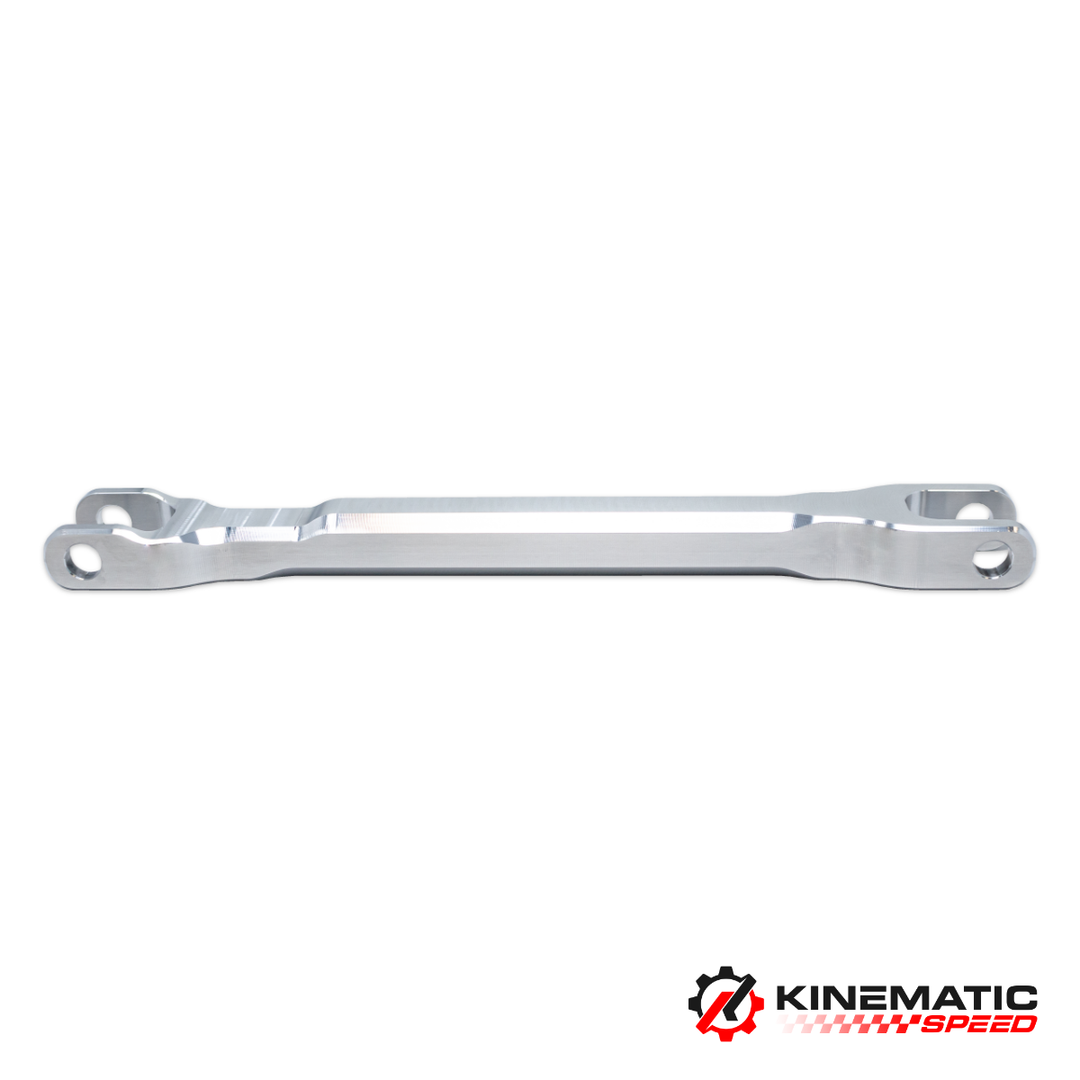 Kinematic Speed - DSSR - E46 330 5spd