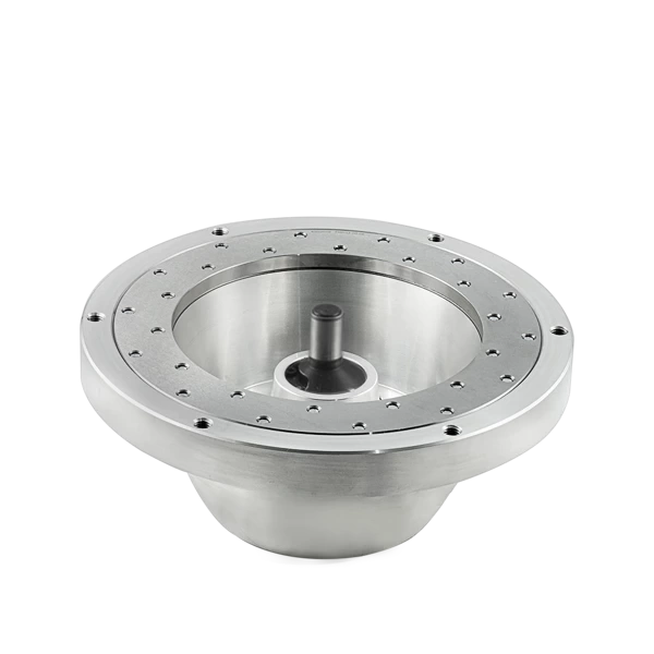 PMC Motorsport - Volante Toyota UZ - BMW M57N HGU HGK / N54 - 184mm 7,25" (P) (K0HGU-TP-UZ)