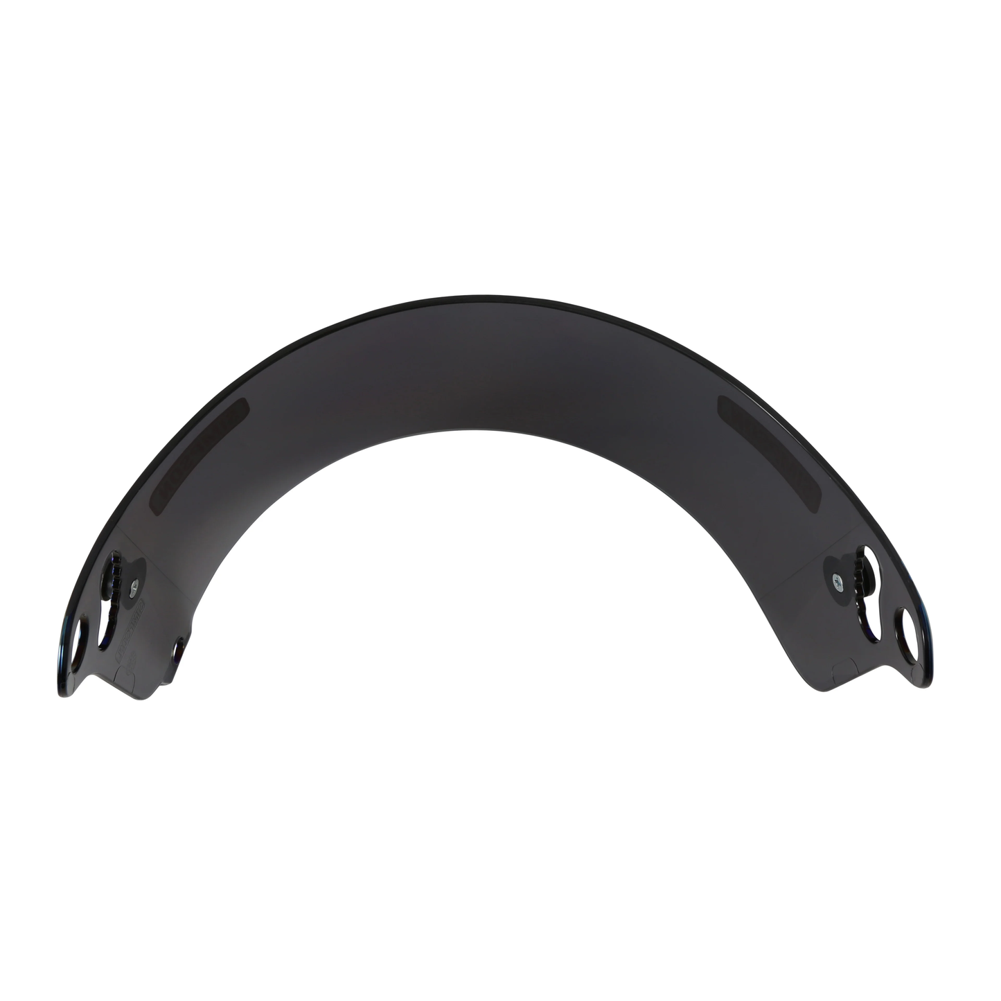 SIMPSON - VIPER HELMET REPLACEMENT SHIELDS - IRIDIUM